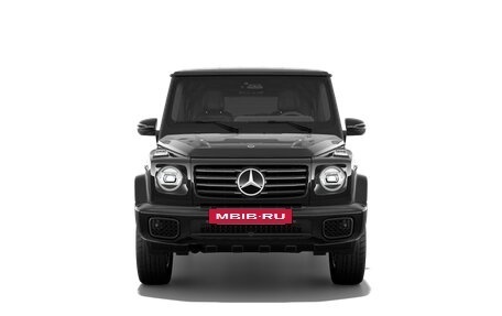 Mercedes-Benz G-Класс W463 рестайлинг _iii, 2026 год, 23 900 000 рублей, 4 фотография