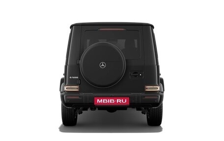 Mercedes-Benz G-Класс W463 рестайлинг _iii, 2026 год, 23 900 000 рублей, 5 фотография
