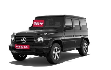 Mercedes-Benz G-Класс W463 рестайлинг _iii, 2026 год, 23 900 000 рублей, 11 фотография