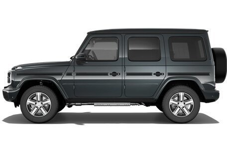 Mercedes-Benz G-Класс W463 рестайлинг _iii, 2026 год, 23 900 000 рублей, 18 фотография