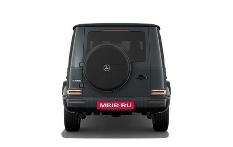 Mercedes-Benz G-Класс W463 рестайлинг _iii, 2026 год, 23 900 000 рублей, 20 фотография