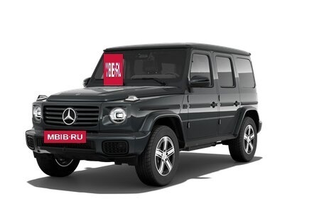 Mercedes-Benz G-Класс W463 рестайлинг _iii, 2026 год, 23 900 000 рублей, 16 фотография
