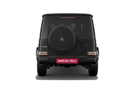 Mercedes-Benz G-Класс W463 рестайлинг _iii, 2026 год, 23 900 000 рублей, 15 фотография