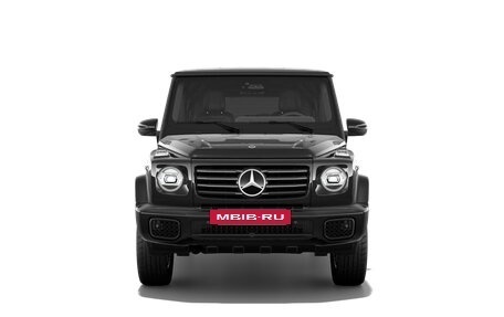Mercedes-Benz G-Класс W463 рестайлинг _iii, 2026 год, 23 900 000 рублей, 14 фотография