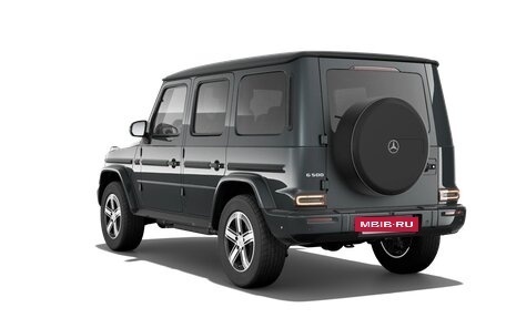 Mercedes-Benz G-Класс W463 рестайлинг _iii, 2026 год, 23 900 000 рублей, 17 фотография