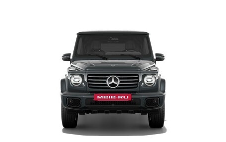 Mercedes-Benz G-Класс W463 рестайлинг _iii, 2026 год, 23 900 000 рублей, 19 фотография