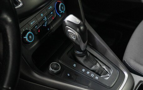 Ford Focus III, 2019 год, 1 219 000 рублей, 11 фотография