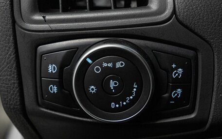 Ford Focus III, 2019 год, 1 219 000 рублей, 13 фотография