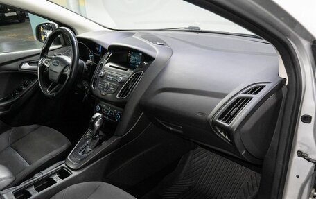 Ford Focus III, 2019 год, 1 219 000 рублей, 17 фотография