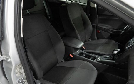 Ford Focus III, 2019 год, 1 219 000 рублей, 18 фотография