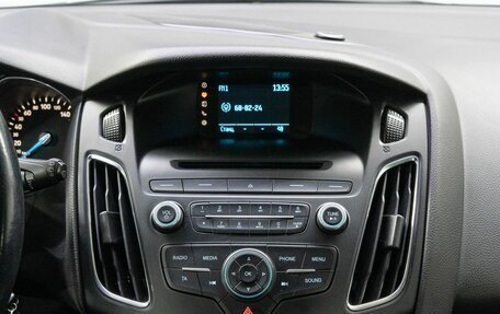 Ford Focus III, 2019 год, 1 219 000 рублей, 21 фотография