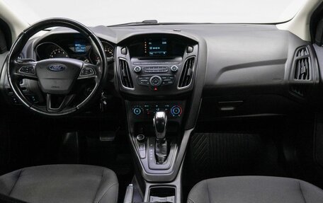 Ford Focus III, 2019 год, 1 219 000 рублей, 19 фотография