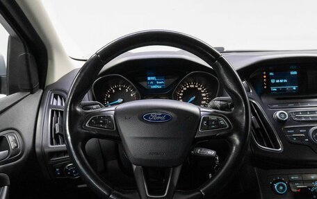 Ford Focus III, 2019 год, 1 219 000 рублей, 20 фотография