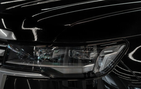 Cadillac Escalade V, 2023 год, 12 400 000 рублей, 8 фотография