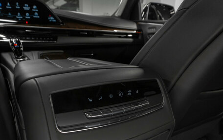 Cadillac Escalade V, 2023 год, 12 400 000 рублей, 30 фотография