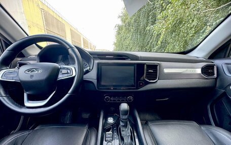 Chery Tiggo 4 I рестайлинг, 2022 год, 990 000 рублей, 10 фотография