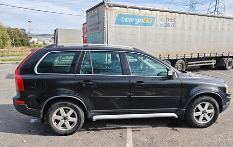 Volvo XC90 II рестайлинг, 2011 год, 1 500 000 рублей, 3 фотография