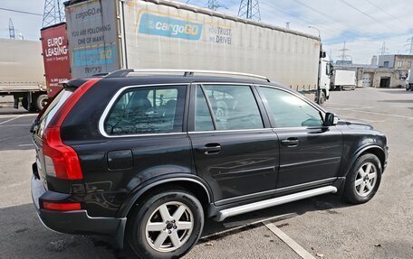Volvo XC90 II рестайлинг, 2011 год, 1 500 000 рублей, 4 фотография