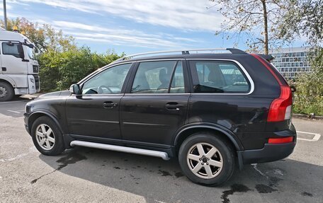 Volvo XC90 II рестайлинг, 2011 год, 1 500 000 рублей, 6 фотография