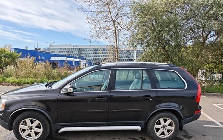 Volvo XC90 II рестайлинг, 2011 год, 1 500 000 рублей, 7 фотография