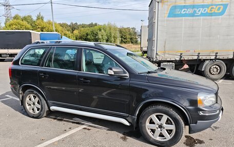 Volvo XC90 II рестайлинг, 2011 год, 1 500 000 рублей, 2 фотография