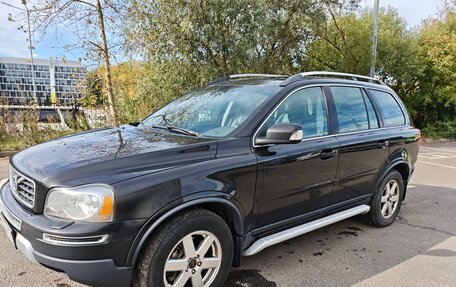 Volvo XC90 II рестайлинг, 2011 год, 1 500 000 рублей, 8 фотография