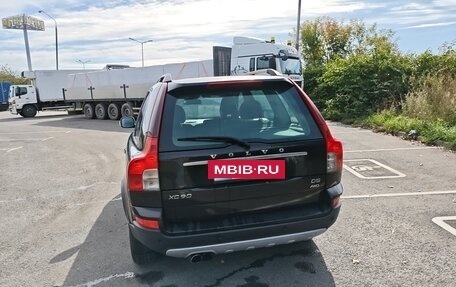 Volvo XC90 II рестайлинг, 2011 год, 1 500 000 рублей, 5 фотография