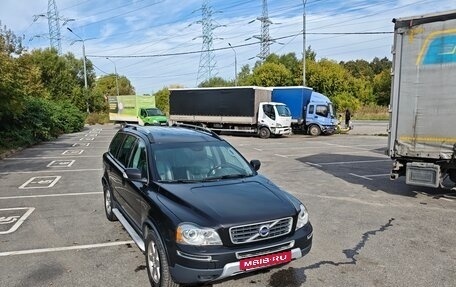 Volvo XC90 II рестайлинг, 2011 год, 1 500 000 рублей, 9 фотография