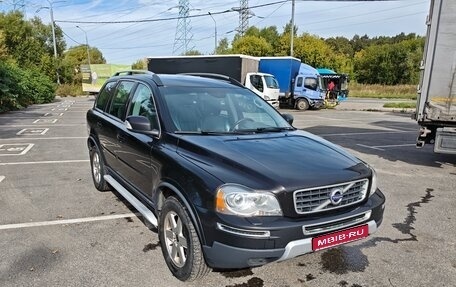 Volvo XC90 II рестайлинг, 2011 год, 1 500 000 рублей, 1 фотография