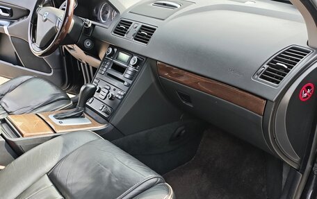 Volvo XC90 II рестайлинг, 2011 год, 1 500 000 рублей, 14 фотография
