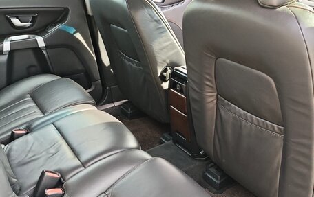 Volvo XC90 II рестайлинг, 2011 год, 1 500 000 рублей, 15 фотография