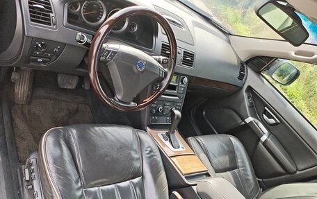 Volvo XC90 II рестайлинг, 2011 год, 1 500 000 рублей, 13 фотография
