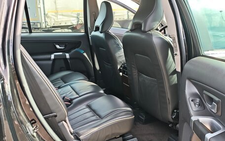 Volvo XC90 II рестайлинг, 2011 год, 1 500 000 рублей, 16 фотография