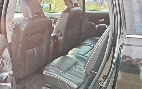 Volvo XC90 II рестайлинг, 2011 год, 1 500 000 рублей, 17 фотография