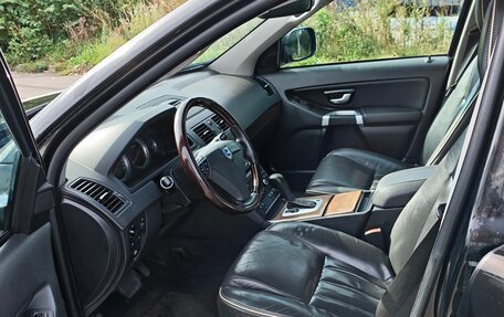 Volvo XC90 II рестайлинг, 2011 год, 1 500 000 рублей, 18 фотография