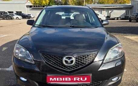 Mazda 3, 2007 год, 600 000 рублей, 2 фотография