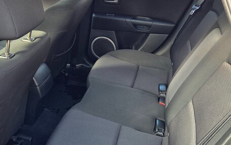Mazda 3, 2007 год, 600 000 рублей, 8 фотография