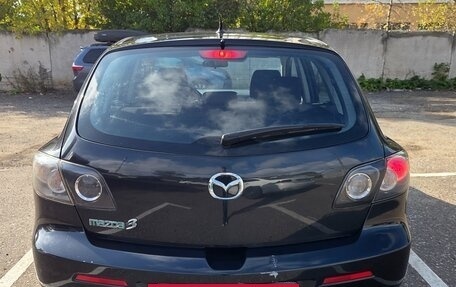 Mazda 3, 2007 год, 600 000 рублей, 4 фотография