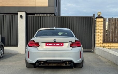 BMW M2 F87, 2021 год, 6 250 000 рублей, 3 фотография