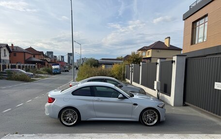 BMW M2 F87, 2021 год, 6 250 000 рублей, 4 фотография