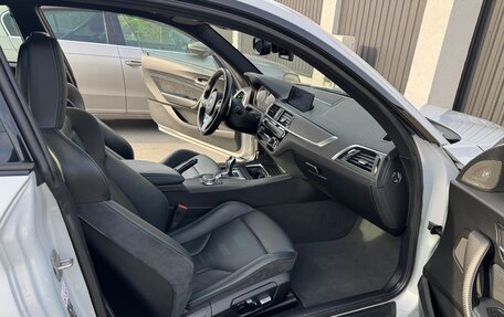 BMW M2 F87, 2021 год, 6 250 000 рублей, 17 фотография