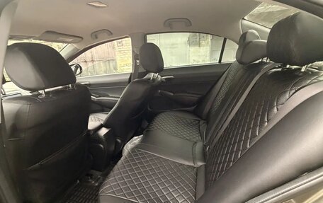 Honda Civic VIII, 2008 год, 870 000 рублей, 6 фотография