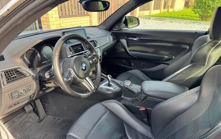 BMW M2 F87, 2021 год, 6 250 000 рублей, 21 фотография