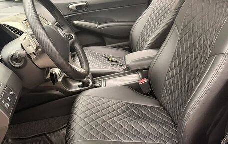 Honda Civic VIII, 2008 год, 870 000 рублей, 7 фотография