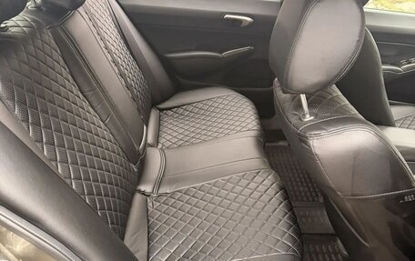 Honda Civic VIII, 2008 год, 870 000 рублей, 10 фотография