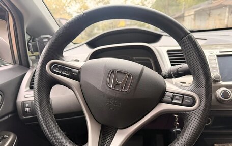 Honda Civic VIII, 2008 год, 870 000 рублей, 9 фотография
