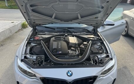 BMW M2 F87, 2021 год, 6 250 000 рублей, 22 фотография