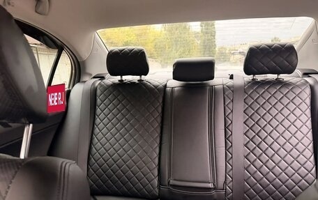 Honda Civic VIII, 2008 год, 870 000 рублей, 12 фотография