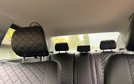 Honda Civic VIII, 2008 год, 870 000 рублей, 13 фотография