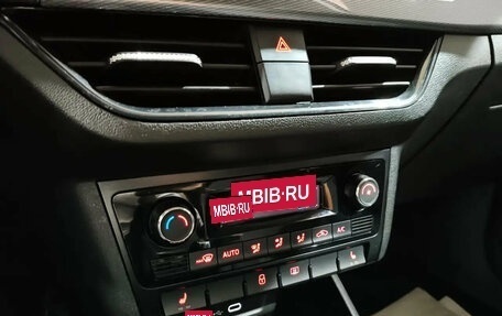 Volkswagen Polo VI (EU Market), 2021 год, 1 419 000 рублей, 12 фотография